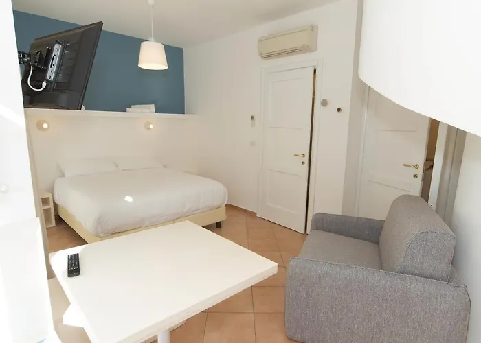 Aparthotel Ombrosa 4*