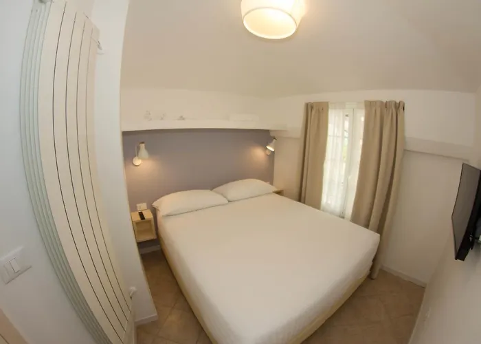 Ombrosa 4* Spotorno