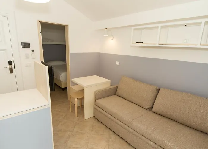 Ombrosa 4* Spotorno