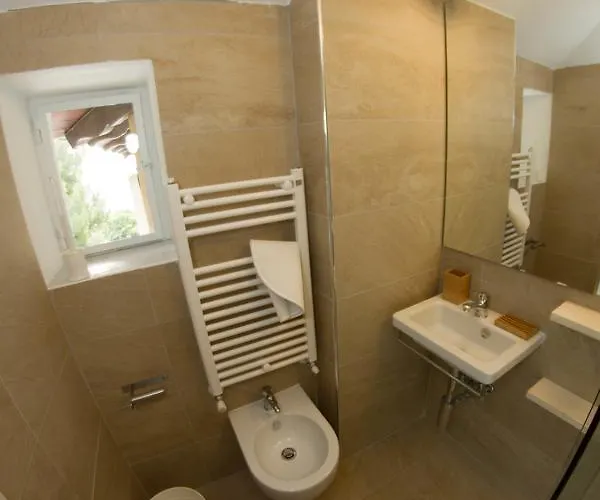 Aparthotel Ombrosa 4*