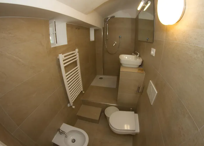 Ombrosa 4* Spotorno