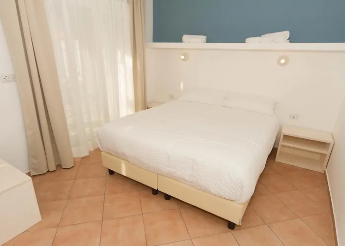 Ombrosa 4* Spotorno