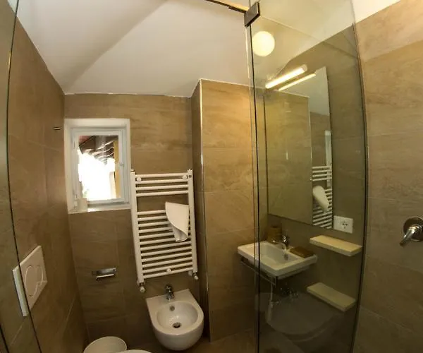 Ombrosa 4* Spotorno