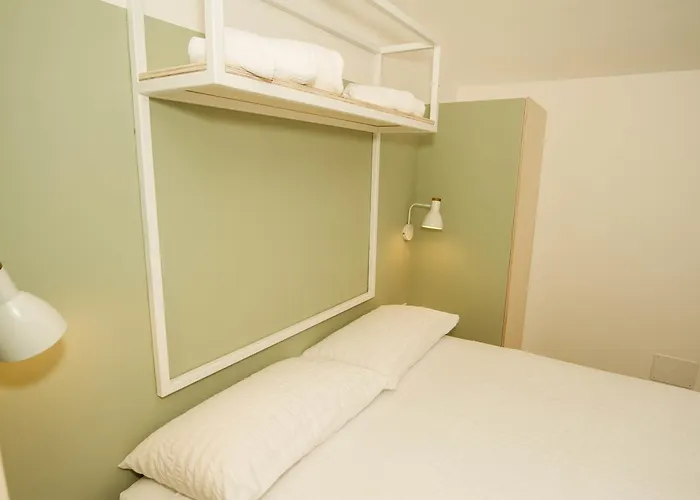 Ombrosa 4* Spotorno