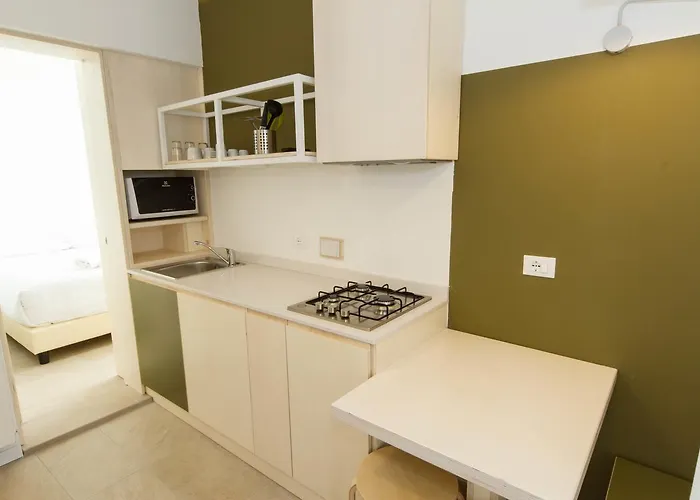 Ombrosa 4* Spotorno