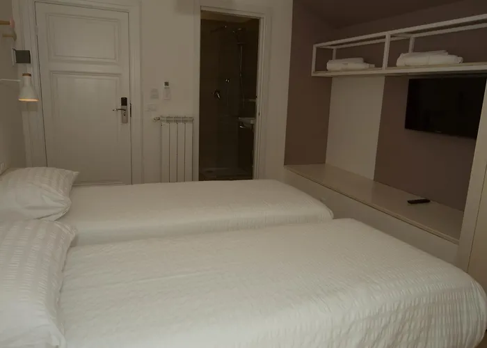 Aparthotel Ombrosa 4*