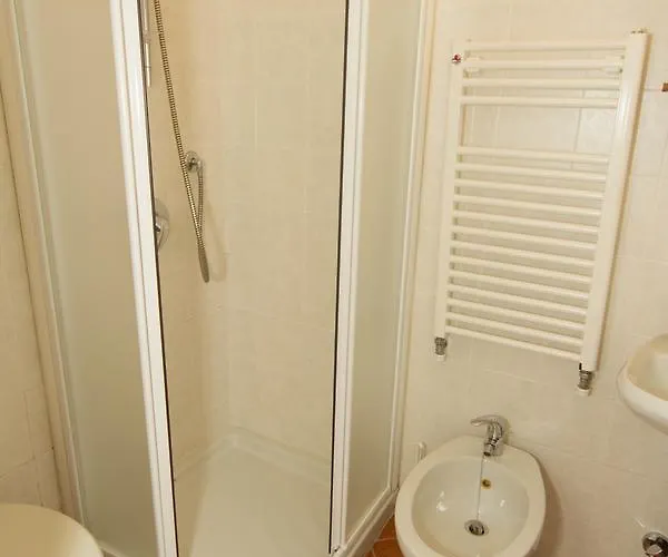 Lejlighedshotel Ombrosa 4*