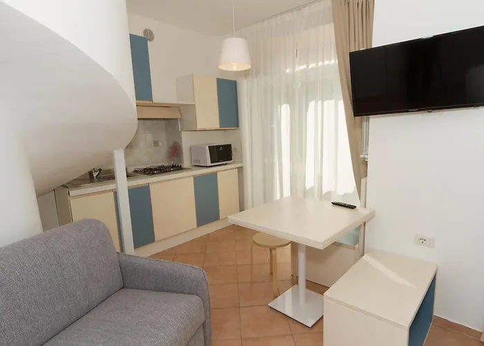 Ombrosa 4* Spotorno
