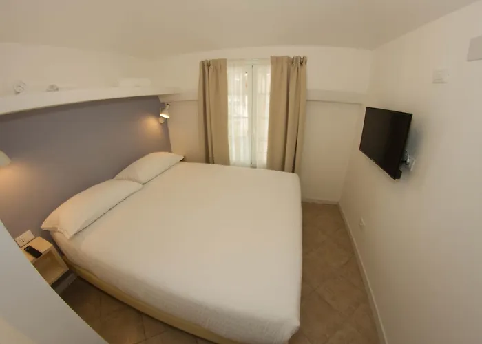 Ombrosa 4* Spotorno