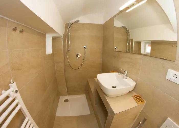 Ombrosa 4* Spotorno