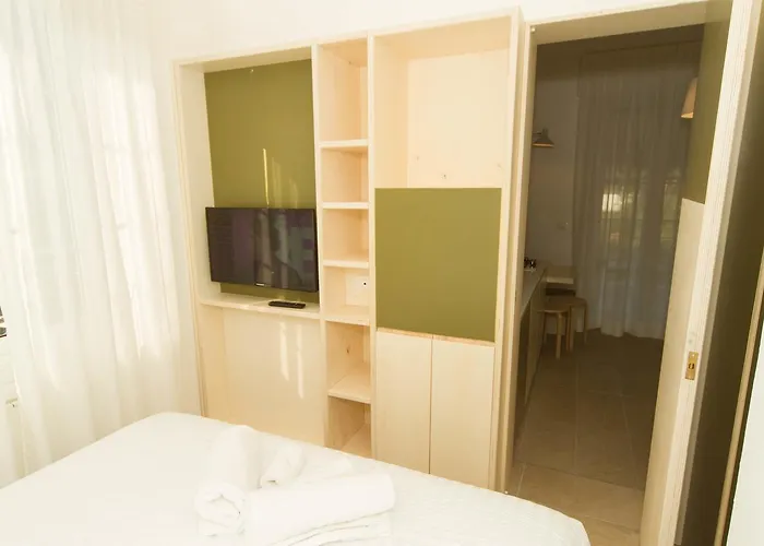 Ombrosa 4* Spotorno